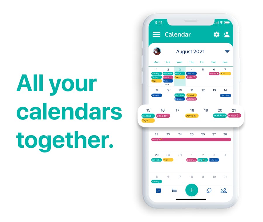 Howbout Social Calendar App To Easily Make Plans Find Availability howbout-social-calendar-app-to-easily-make-plans-find-availability