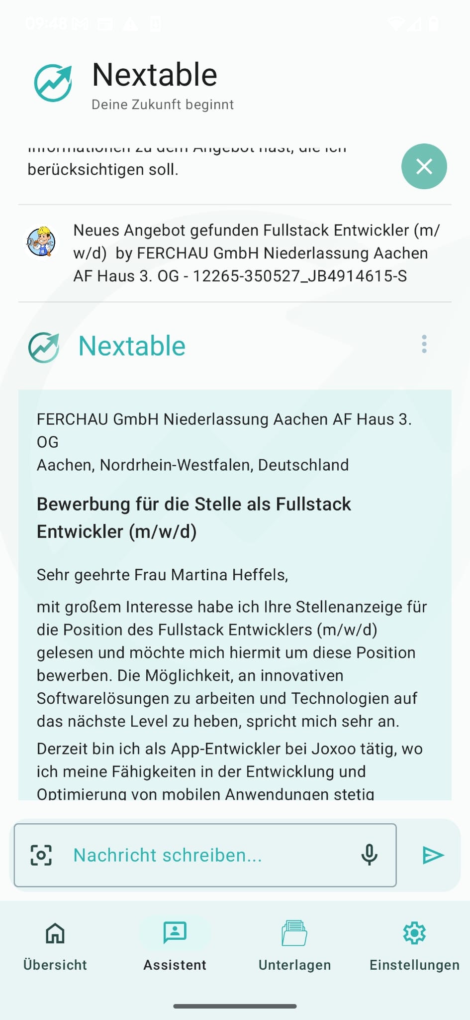 Nextable gallery image