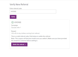 Eglify gallery image
