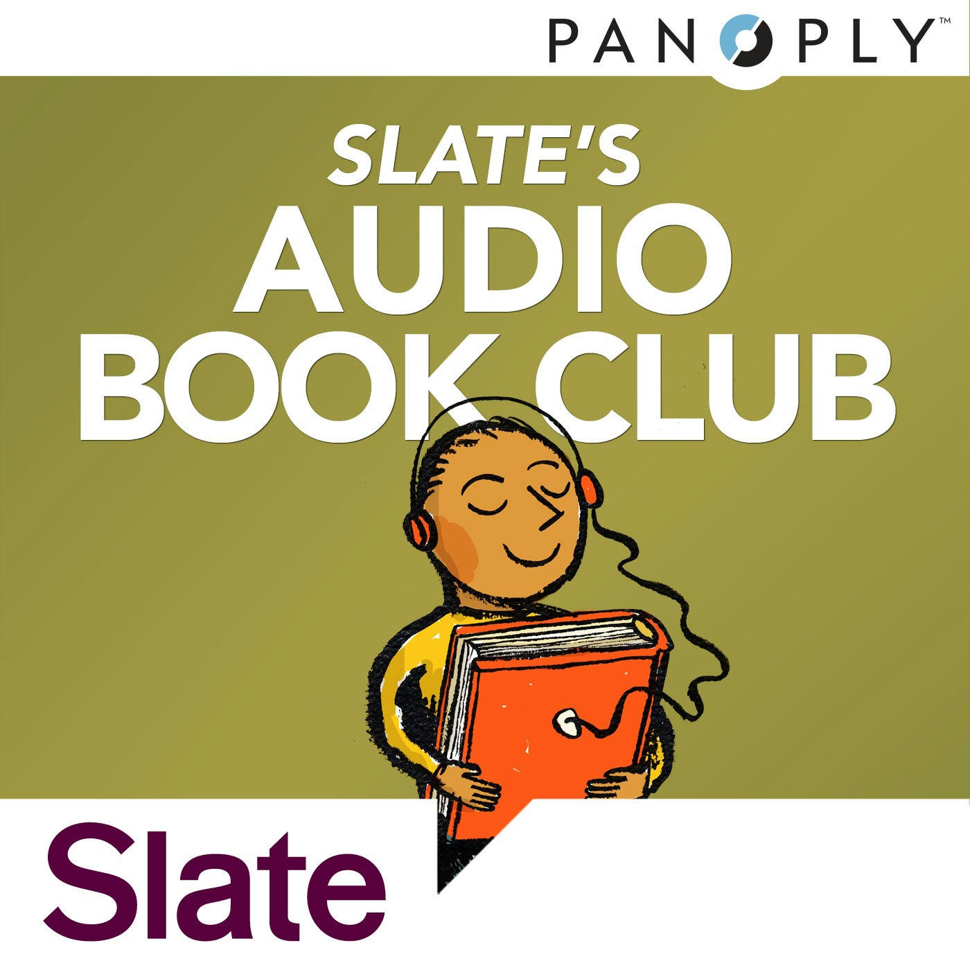 Slate's Audio Book Club - ABC: Go Set a Watchman