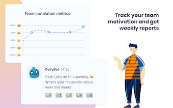 DailyBot 2.0 gallery image