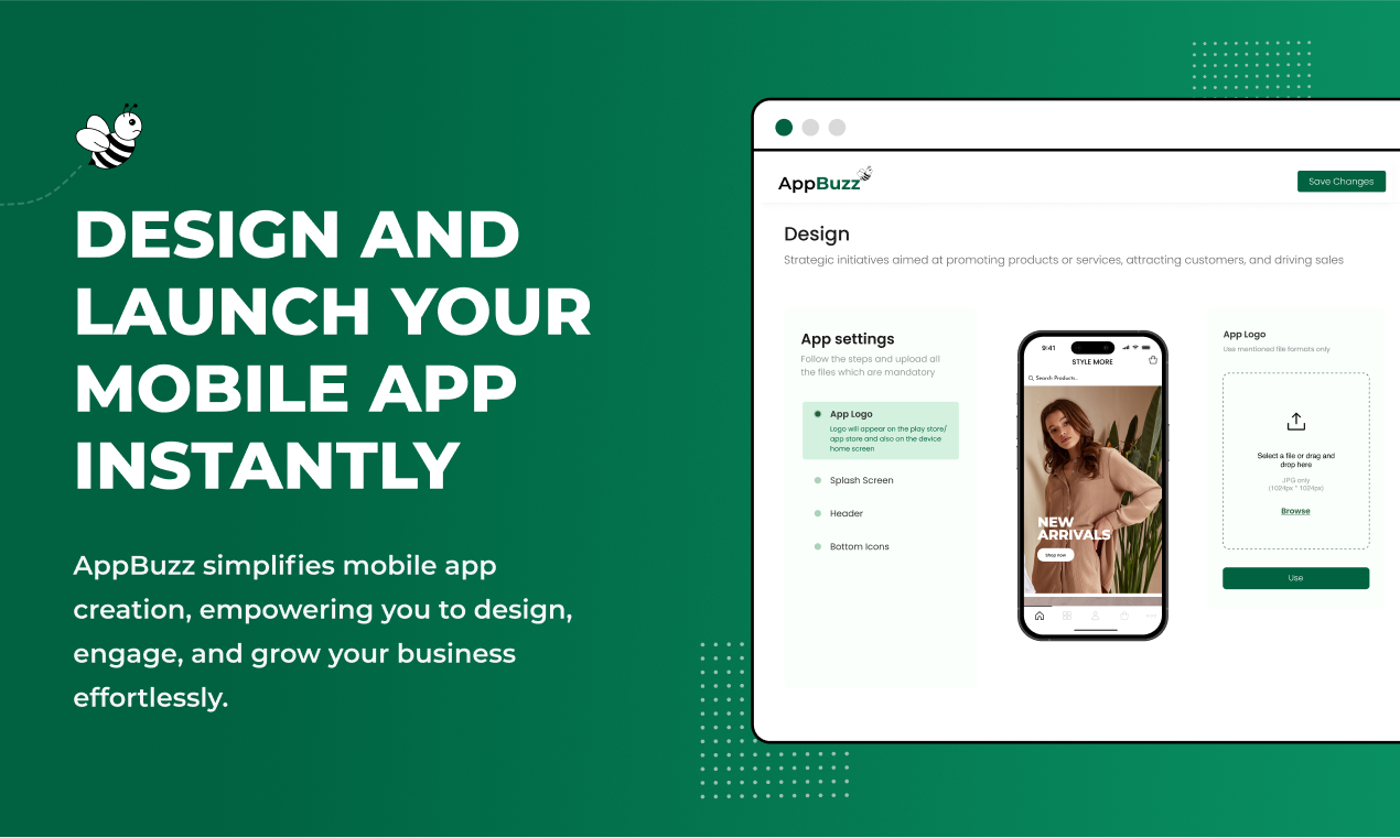 AppBuzz media 3