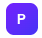 PressScape: Marketplace For Digital PR - Product Hunt launch logo and brand identity