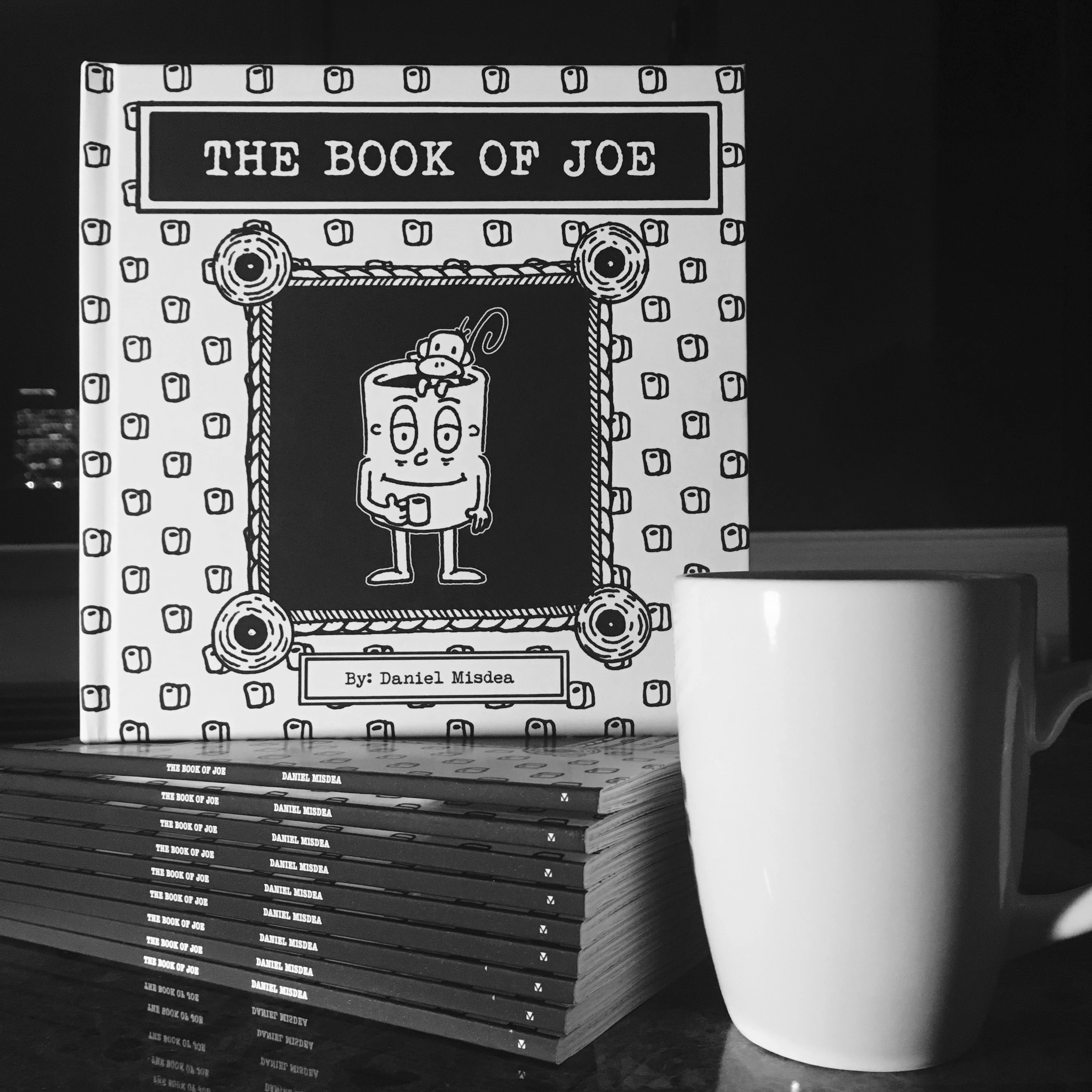 The Book of Joe