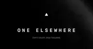 one elsewhere