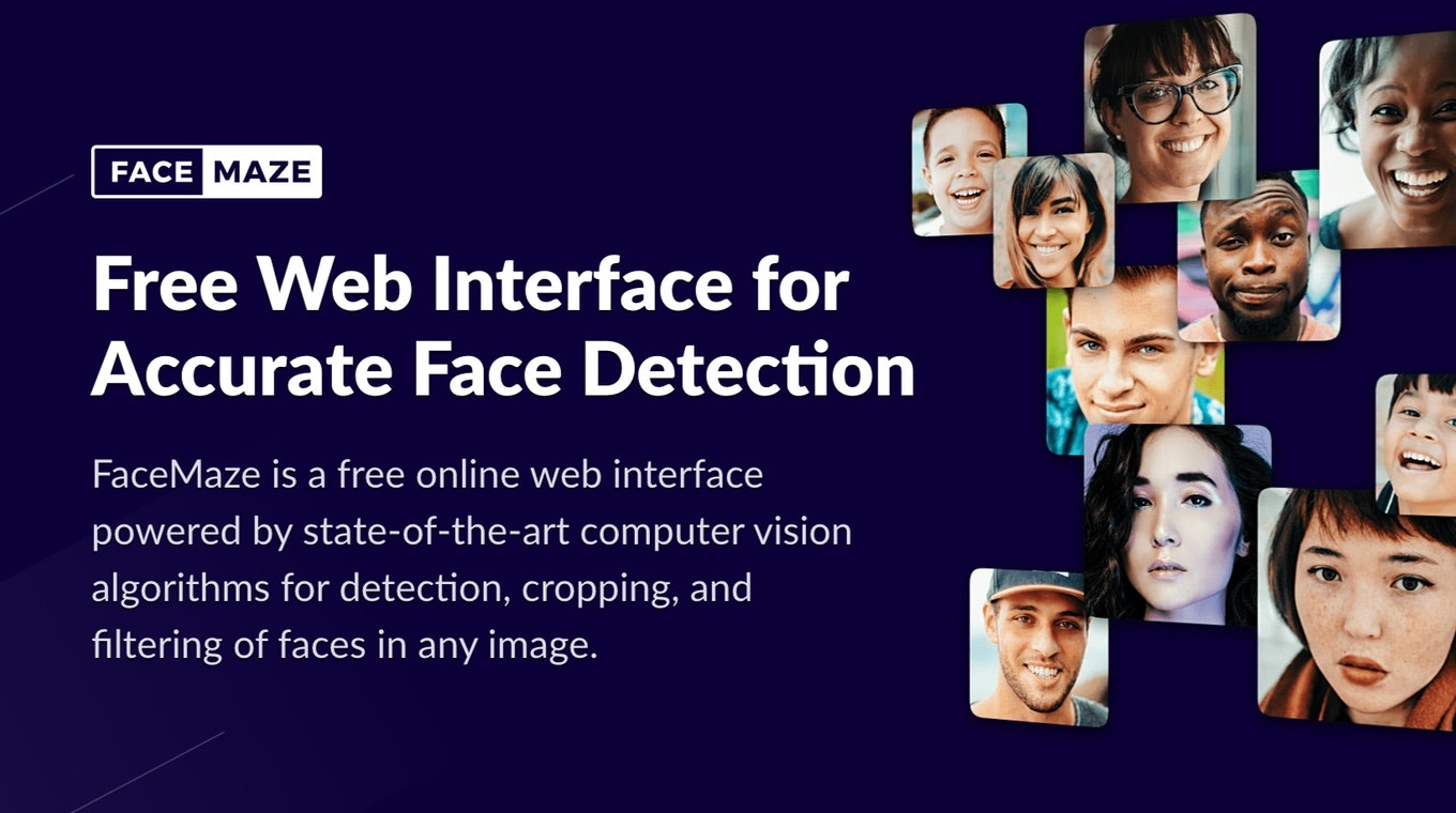 FaceMaze Image