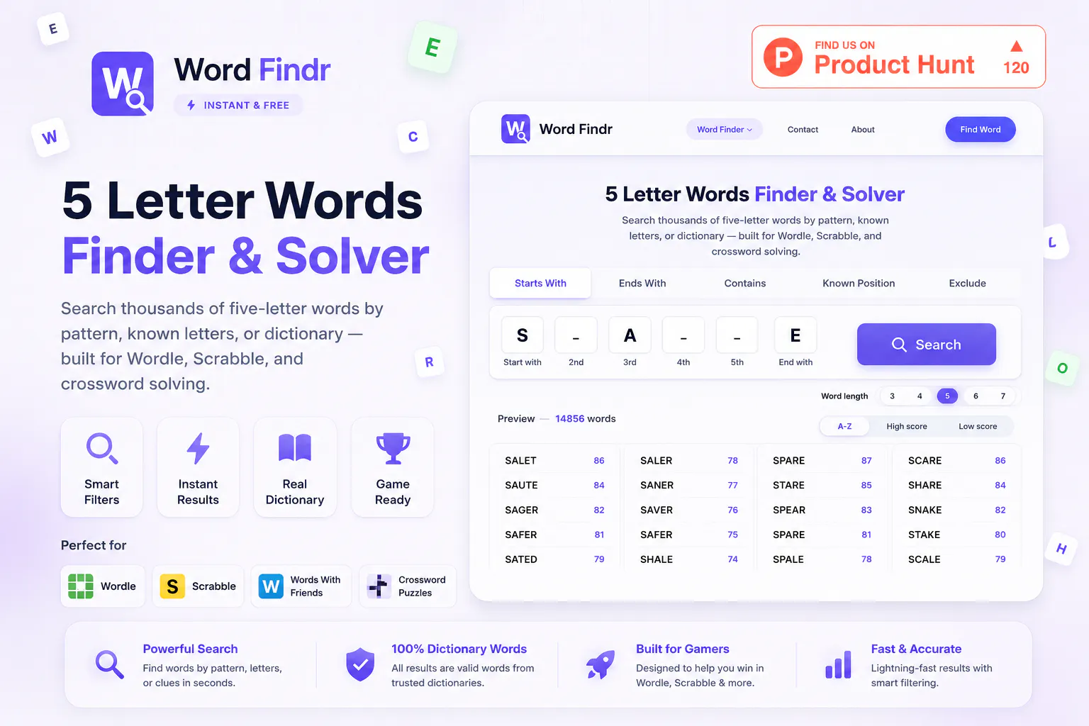 Word Finder gallery image