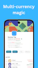 DiviMate — Easily split group expenses gallery image