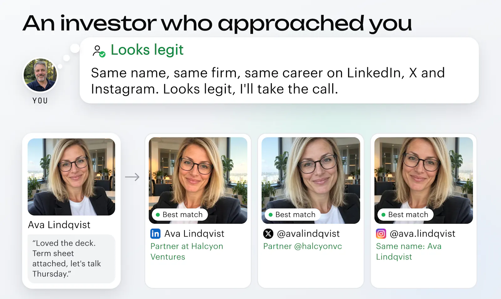 face2social screenshot 5