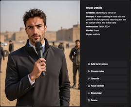 Photo replica gallery image