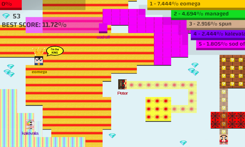 Blocks IO gallery image