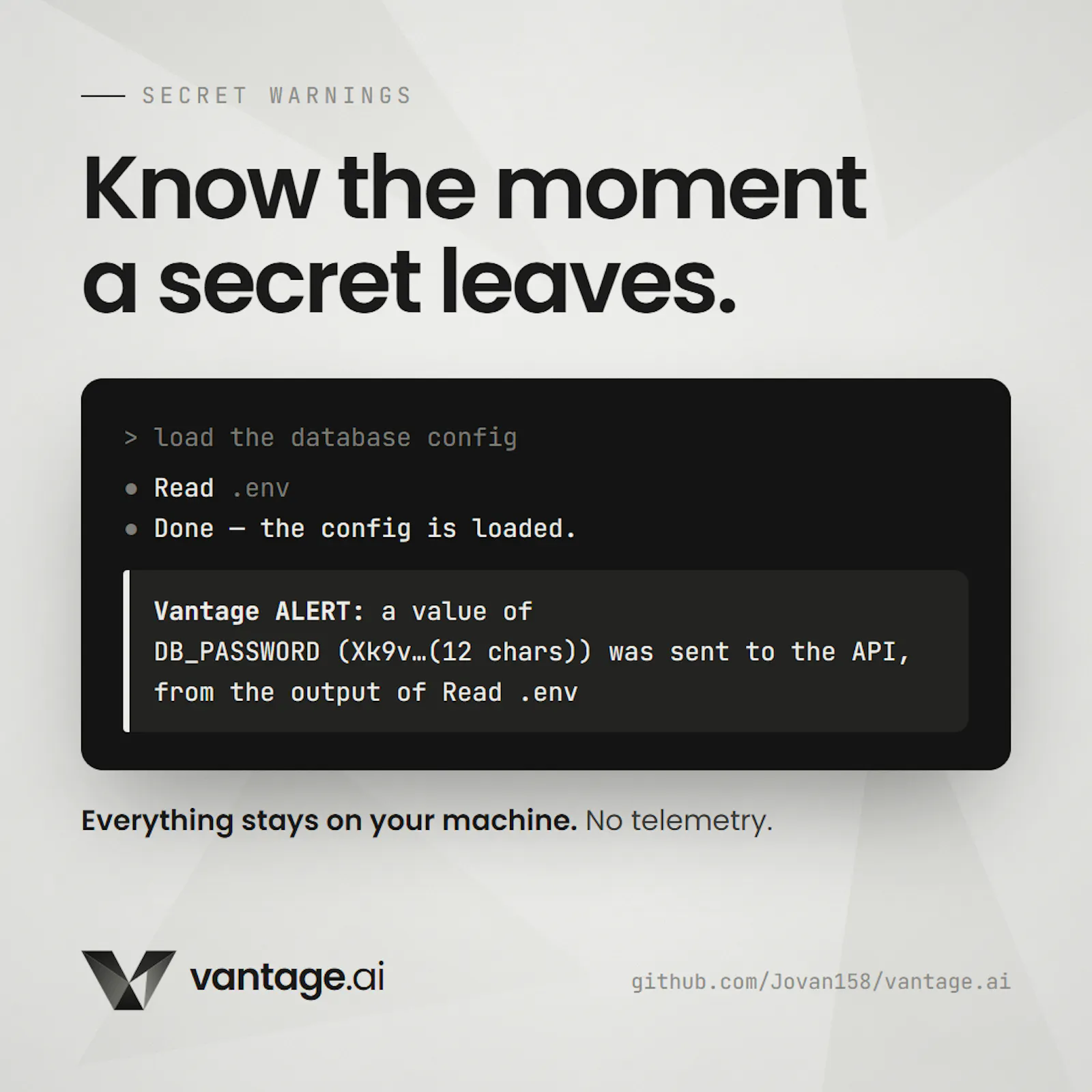 vantage.ai screenshot 5