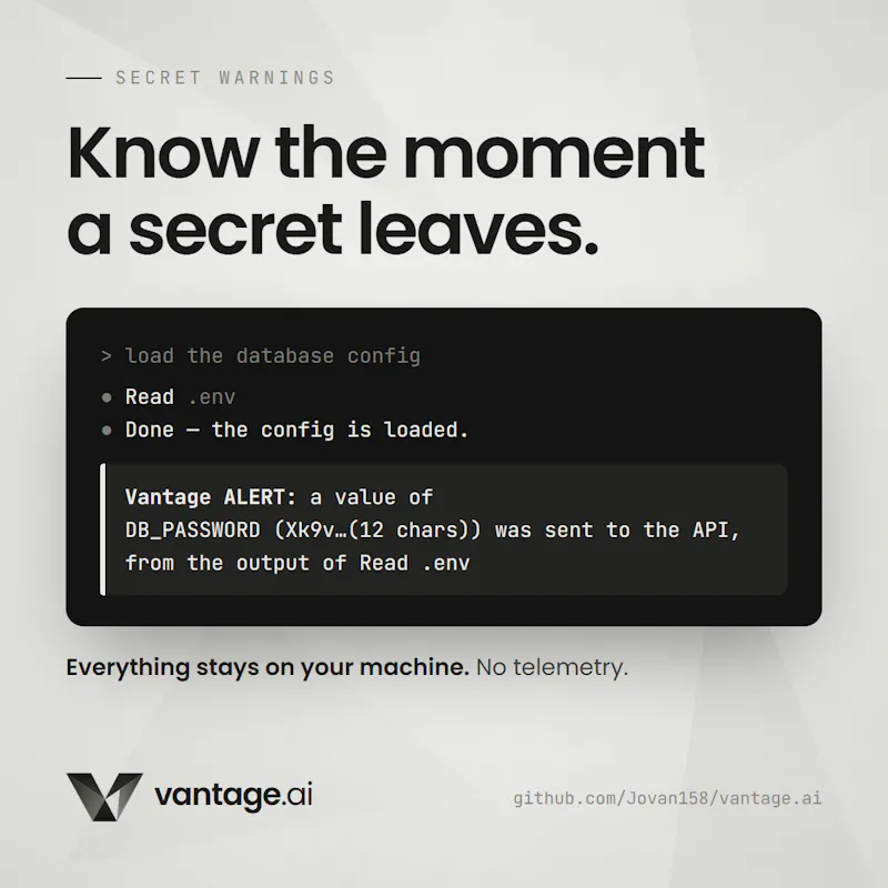 vantage.ai screenshot 5