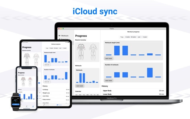 FitaDo gallery image