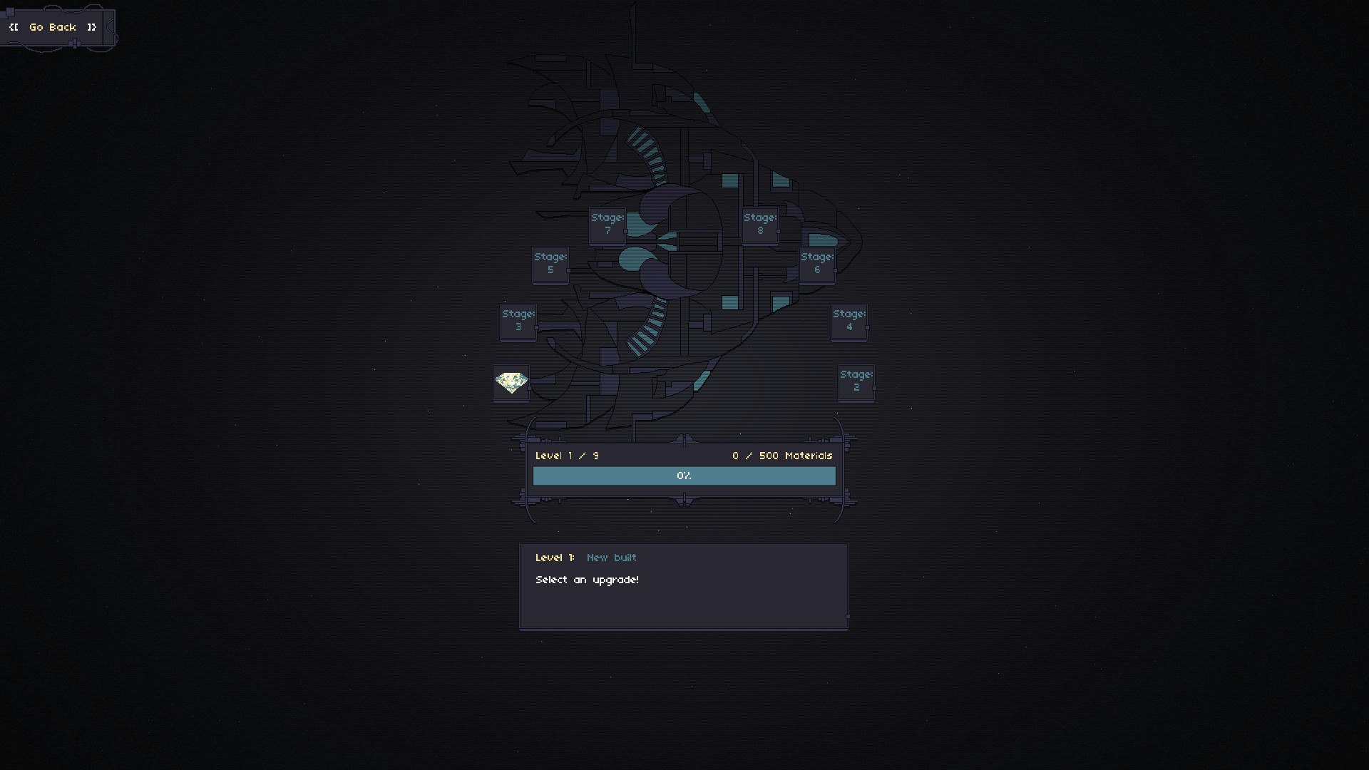 RymdResa gallery image