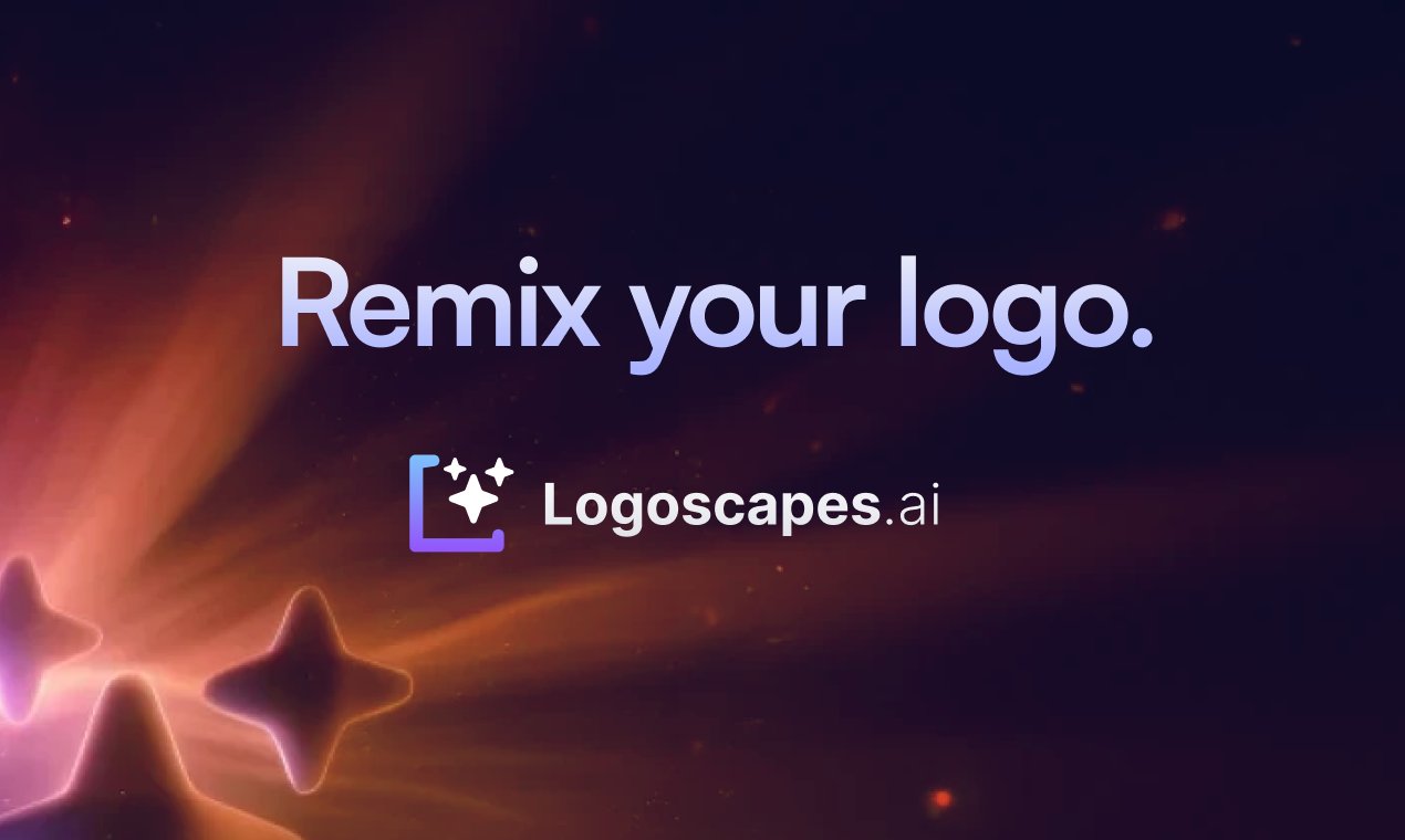 Logoscapes.ai media 4
