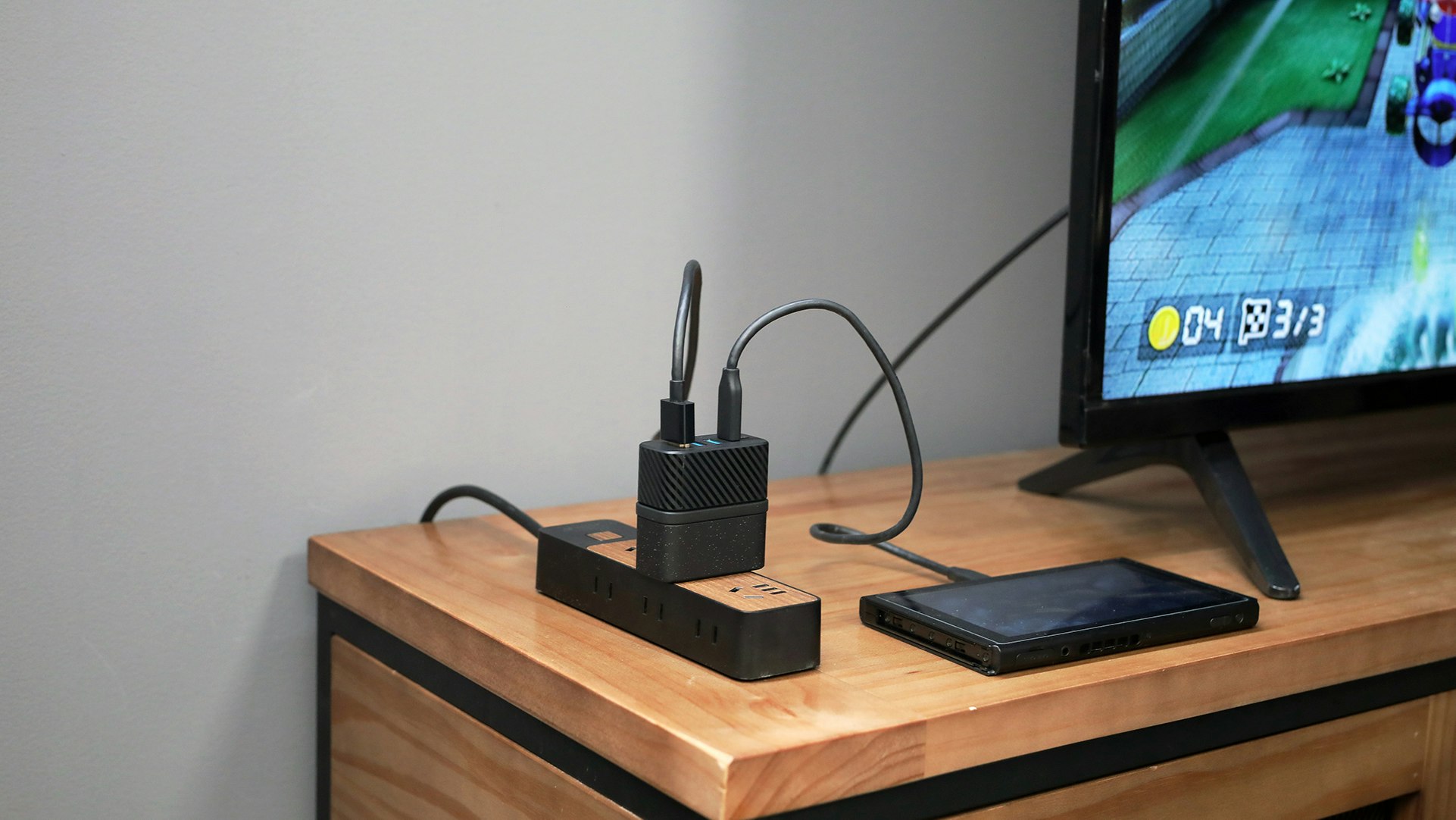 Cyberize One gallery image