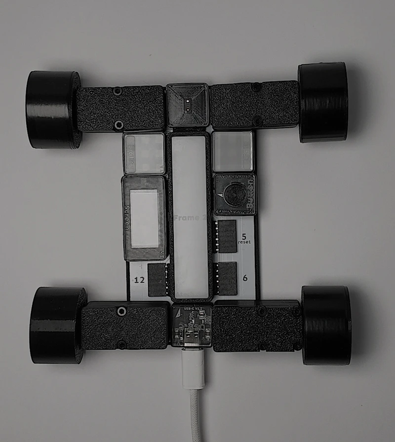 Atech screenshot 4