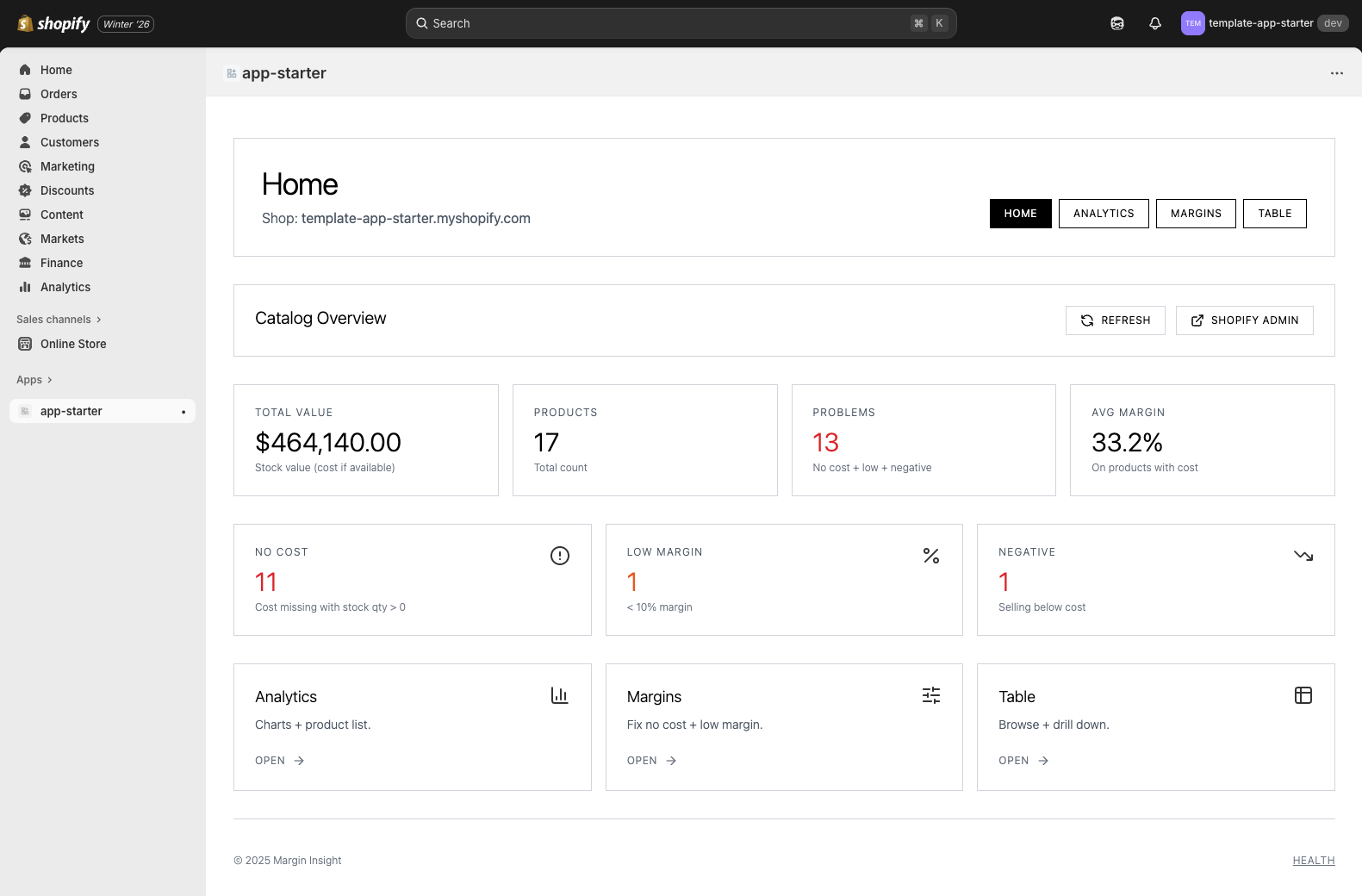 Ecommerce Ops Kit gallery image