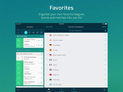 Forza Football gallery image