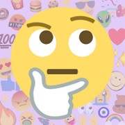 GuessMoji - Product Hunt launch logo and brand identity