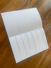 Daily Journal Party gallery image