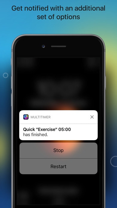 MultiTimer gallery image