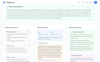 LessonOrca gallery image