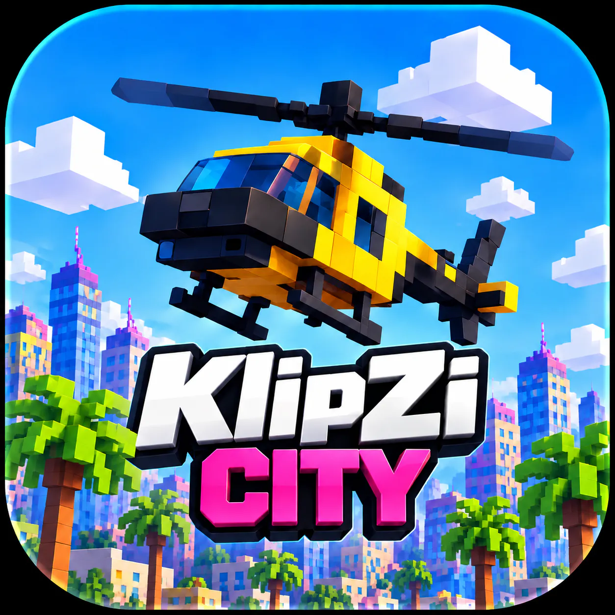 KlipZi City