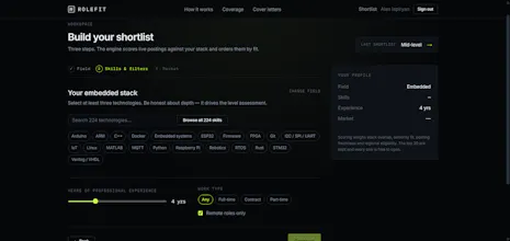 Rolefit gallery image