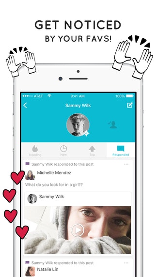 Shimmur gallery image