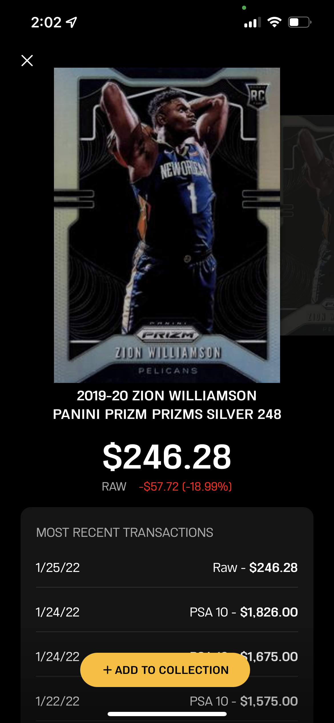 Center Stage gallery image