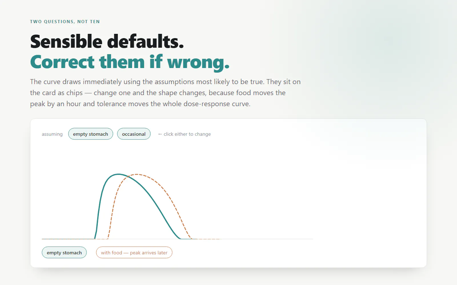 Effect Curve screenshot 6