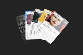 Megalomaniacs gallery image