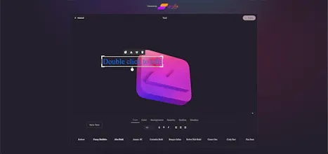 Grafix Image Editor gallery image