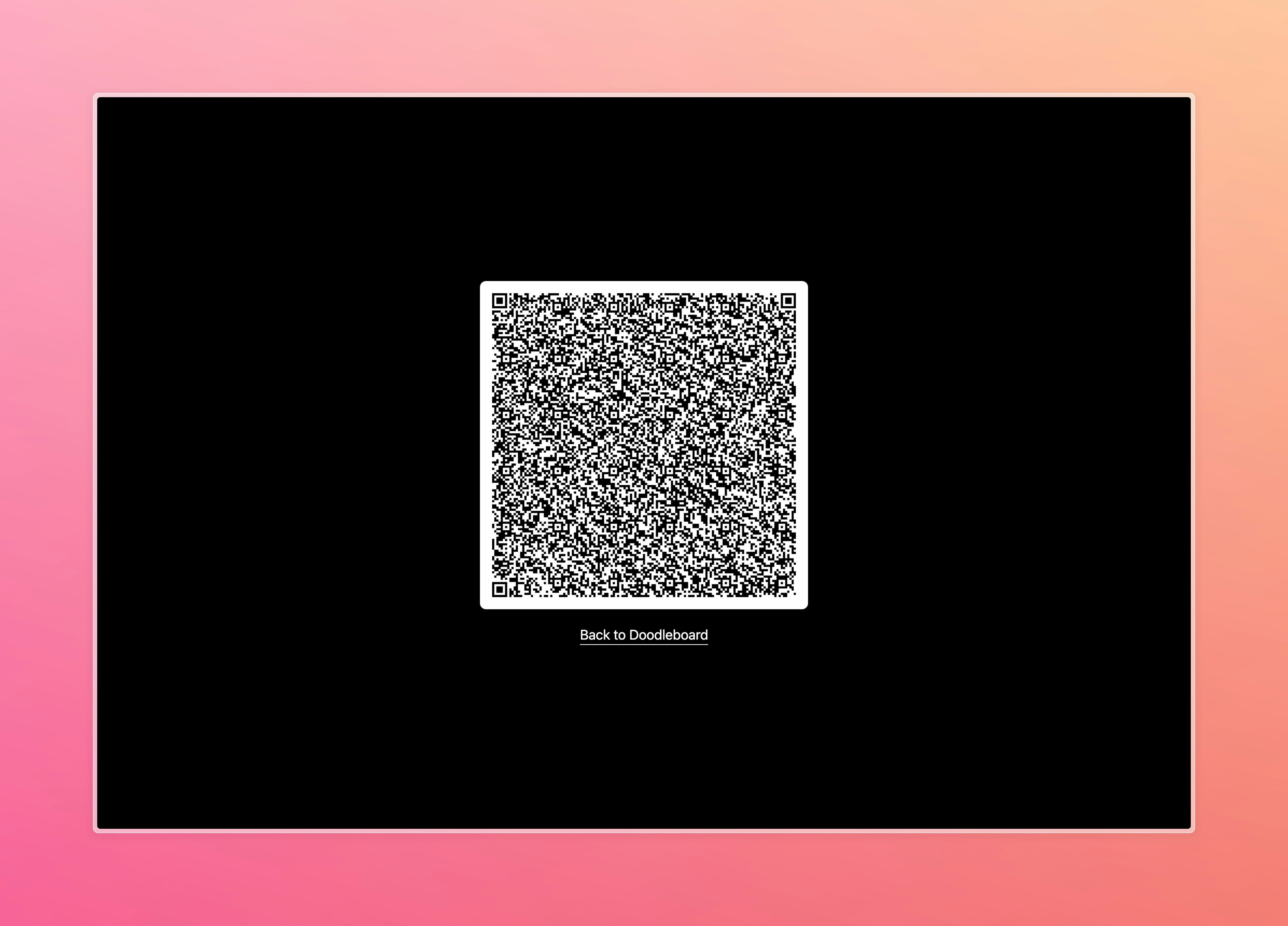 Doodleboard gallery image