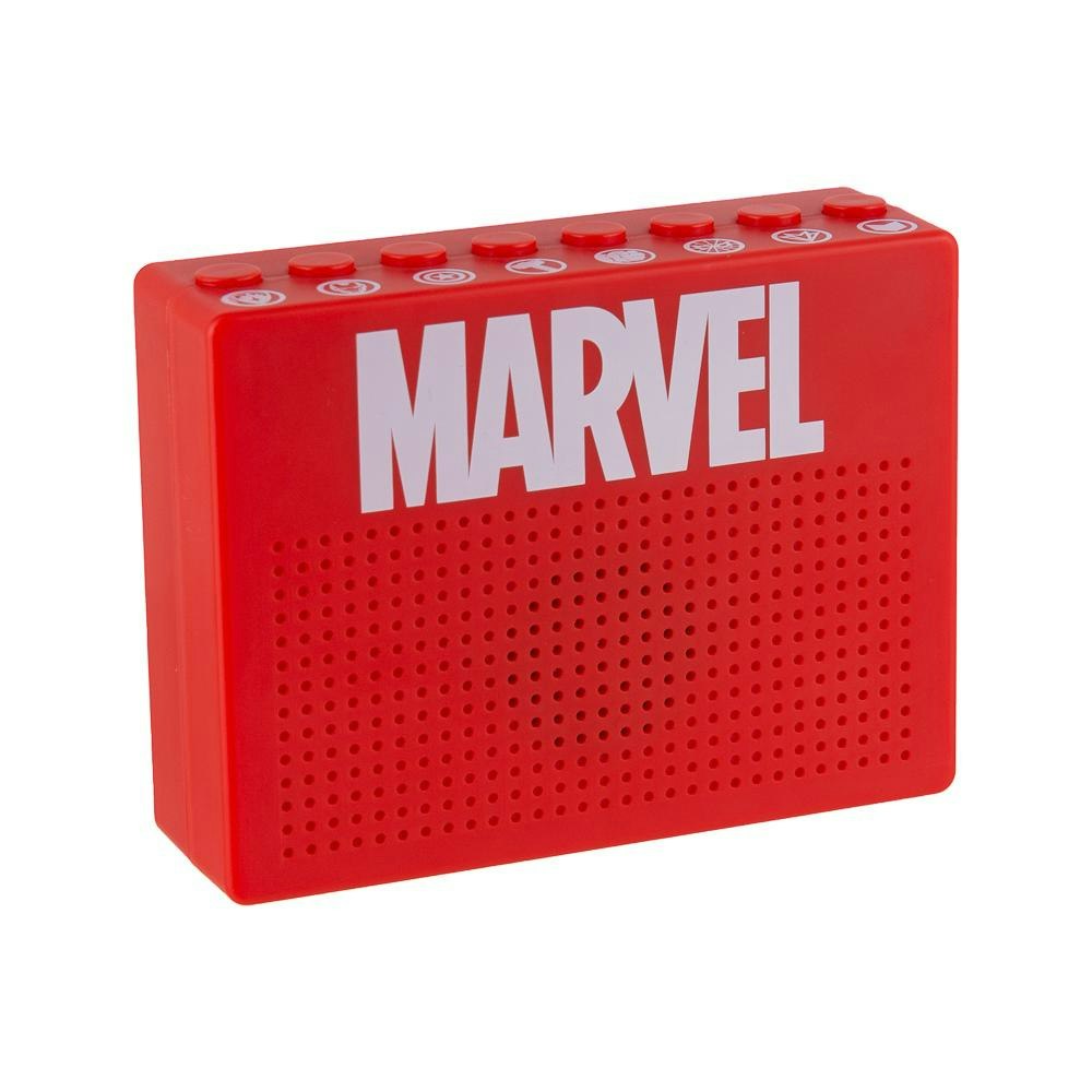 Marvel Sound Box gallery image