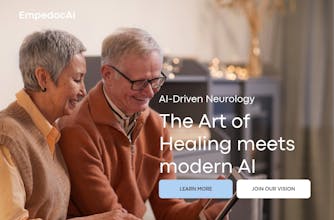 Empedoc AI gallery image