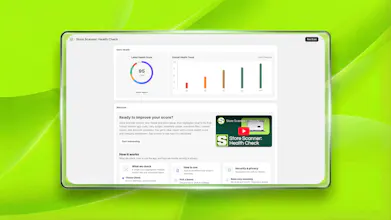 Checkpoint: Store Scanner gallery image