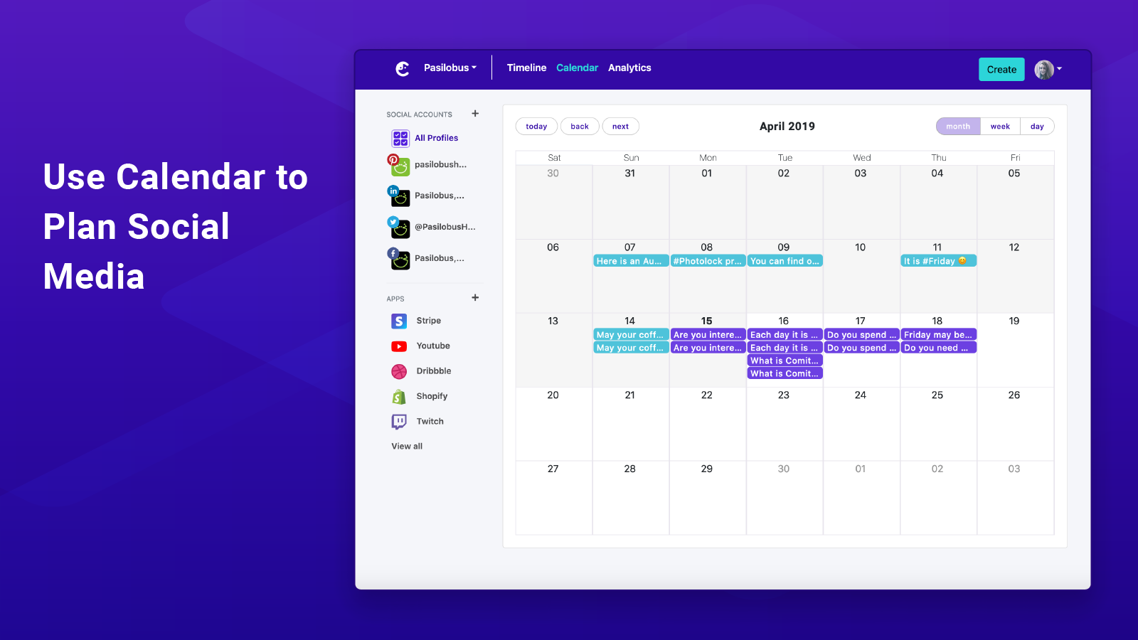 Comity gallery image