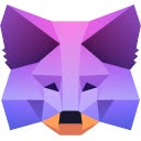 MetaMask Mobile logo