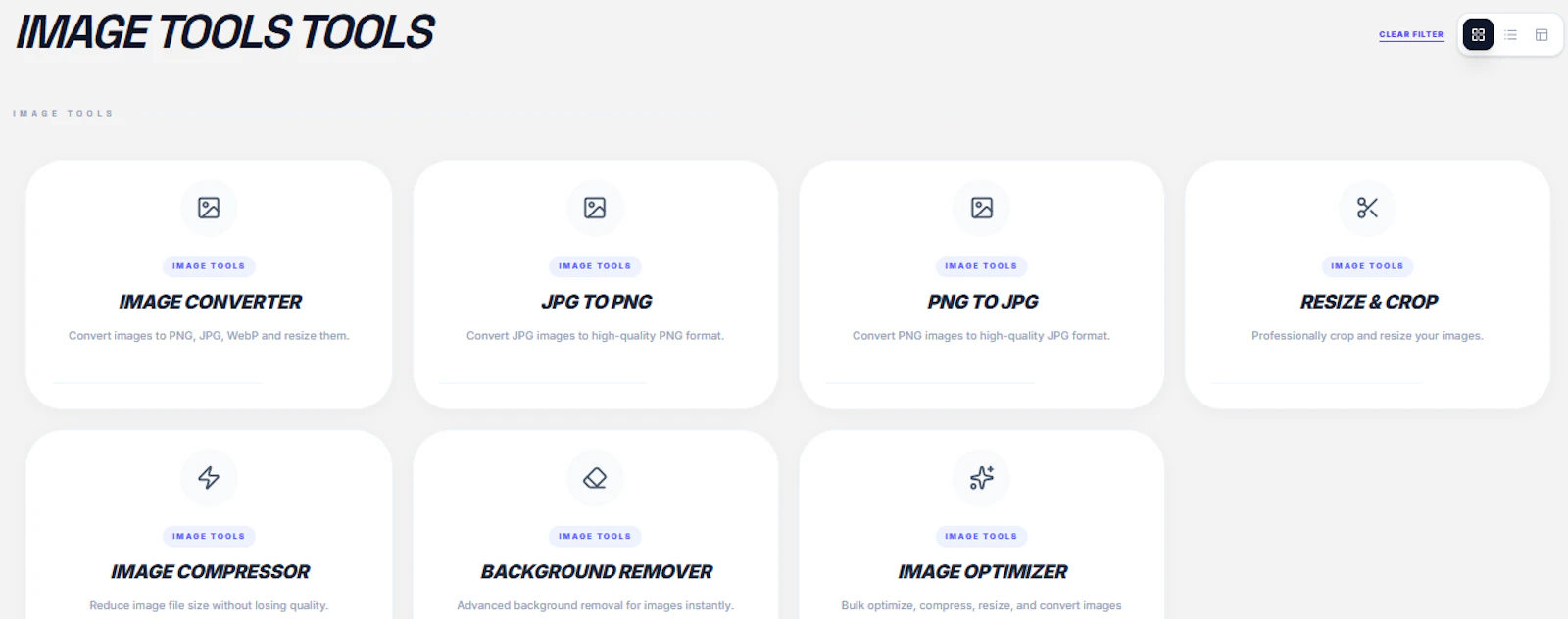Convixpro screenshot 6