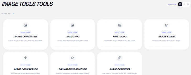 Convixpro screenshot 6