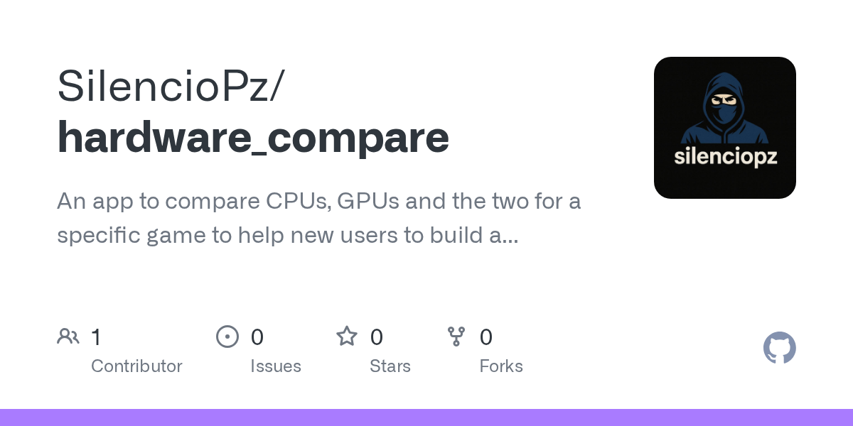GitHub gallery image