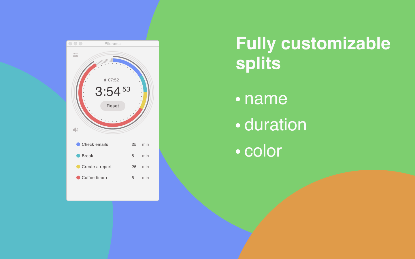 Pilorama gallery image