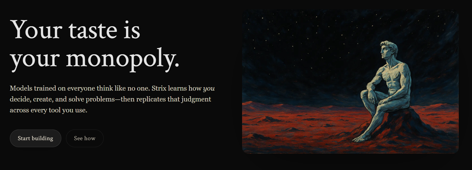 Strix gallery image