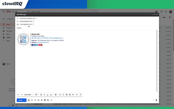 Mailto: Set Default Email to Gmail gallery image