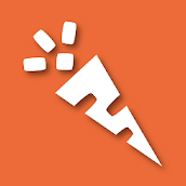 Carrot Idea Organizer