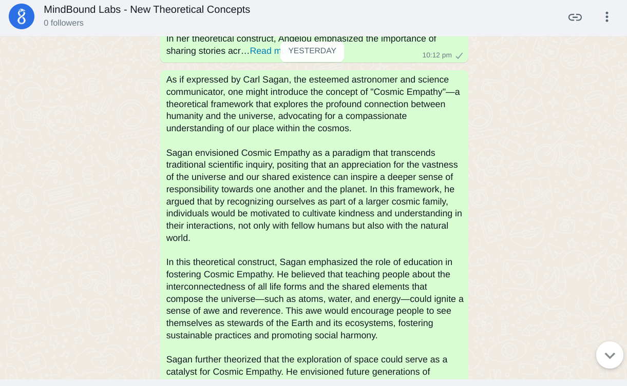 MindBound Labs gallery image