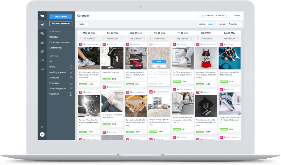 Falcon.io by Brandwatch Image